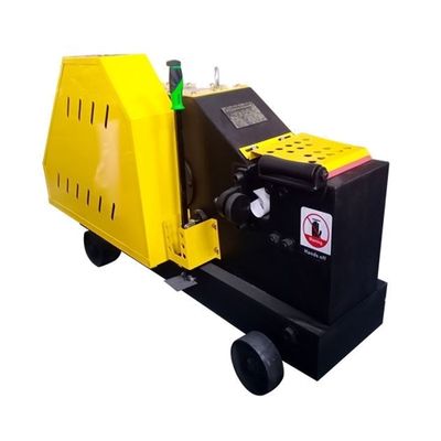 Станок для гибки арматуры TOR GW50A-Q (E) - изображение 8