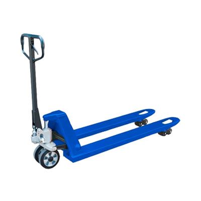 Тележка для бочек TOR HD-80A - изображение 8