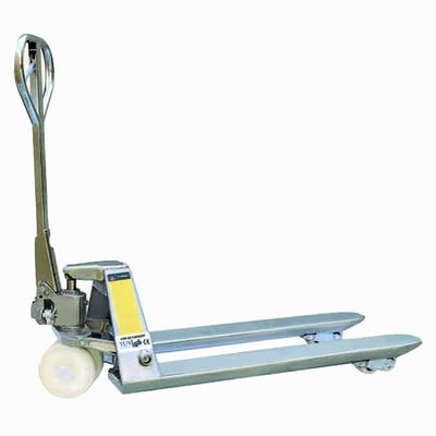 Тележка гидравлическая с ножничным подъемом TOR HLS1500Q - изображение 5