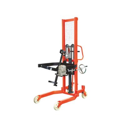 Штабелер самоходный TOR IWS10S-2000 1,0 т 2,0 м (сопровождаемый) - изображение 7