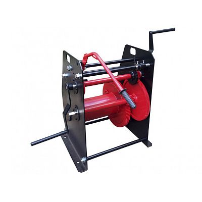 Лебедка электрическая TOR KCD E21 500 кг (220 В), 70 м - изображение 6