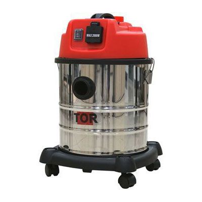 Профессиональный пылесос TOR LC-30 GA - изображение 9
