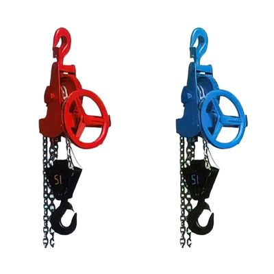 Таль электрическая канатная TOR MD 1 т 9 м - изображение 8