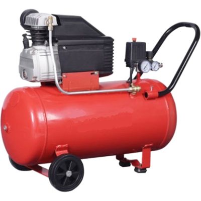 Компрессор ременной масляный TOR OBL 100-10-2,2 220V - изображение 6