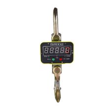 Весы электронные крановые TOR OCS-TY 2T - изображение 4