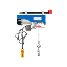 Таль электрическая TOR PA-125/250 20/10 м (N) - изображение 4