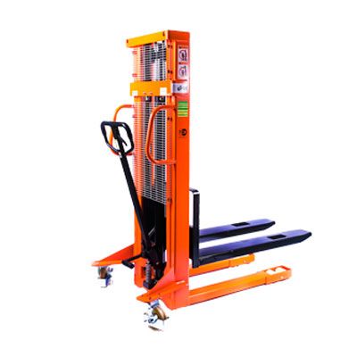 Штабелер ручной гидравлический TOR PJ4130 - изображение 8