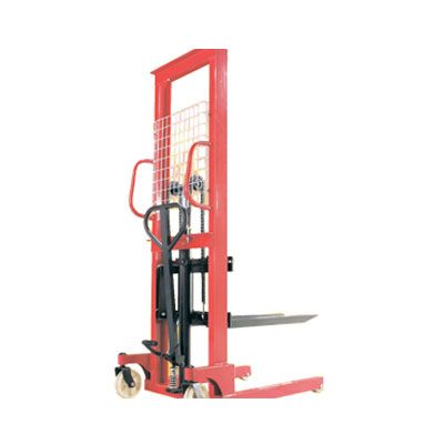 Штабелер ручной TOR PMS 10/16