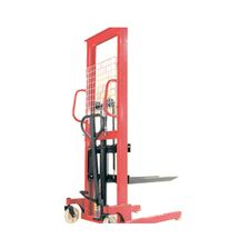 Штабелер ручной TOR PMS 20/16 - изображение 2