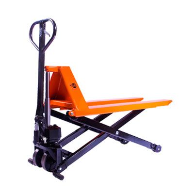 Тележка гидравлическая TOR RHP 2500, 2000 мм - изображение 5