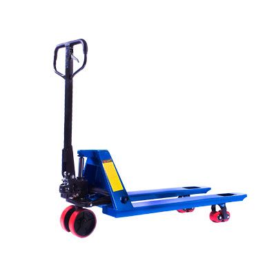 Тележка гидравлическая TOR RHP 2500, 2000 мм - изображение 8