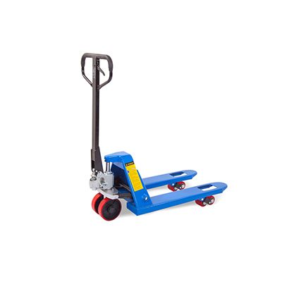 Тележка гидравлическая TOR RHP 2500, 800 мм