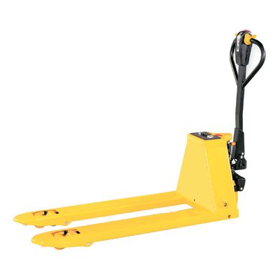 Гидравлическая тележка TOR RHP 2500 (нейлоновые колеса) - изображение 6