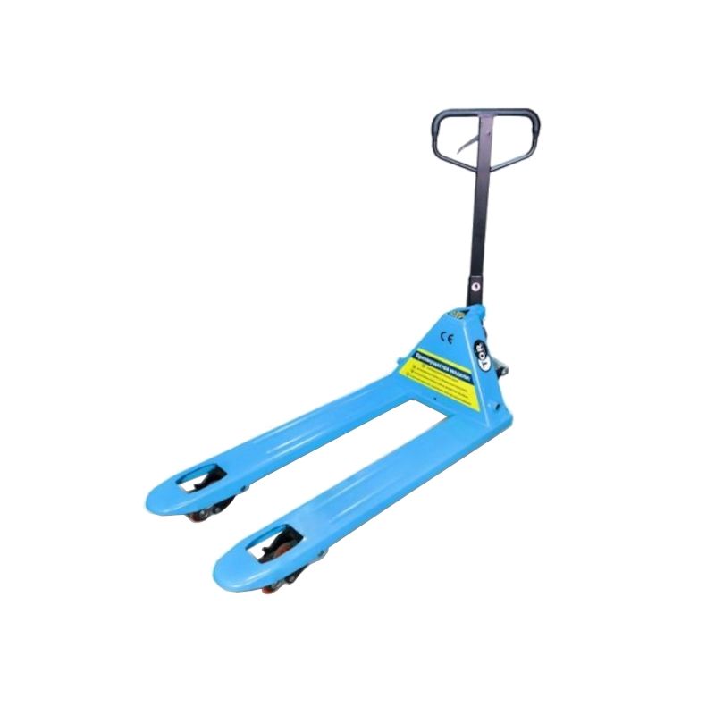 Гидравлическая тележка TOR RHP (BF) 2500