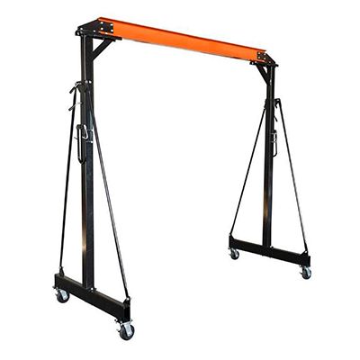 Кран козловой (УПМ) TOR SB0903 1,5 т