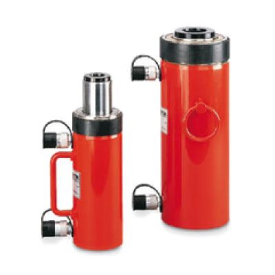 Реечный домкрат TOR SWL 25 т - изображение 5