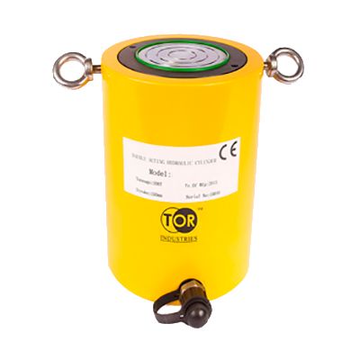 Реечный домкрат TOR SWL 25 т - изображение 8