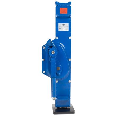 Реечный домкрат TOR SWL 5 т