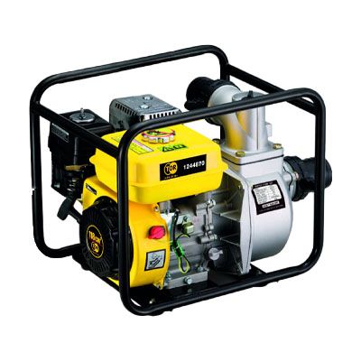 Мотопомпа бензиновая для чистой воды TOR TR20X