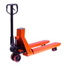 Гидравлическая тележка с весами TOR WH-25ES - изображение 2