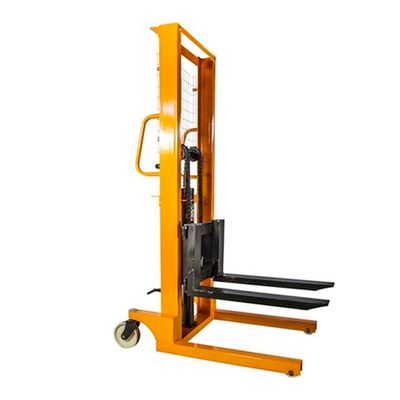 Штабелер электрический самоходный TOR WS 15S-2500 - изображение 5