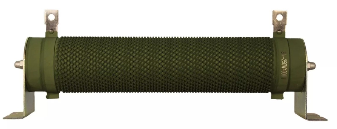 Тормозной резистор ESQ SN-10000W13RJ 10000 вт, 13 ом 08.06.04.001061