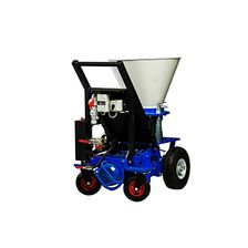 Торкрет установка TORNADO АС-2 П - изображение 4