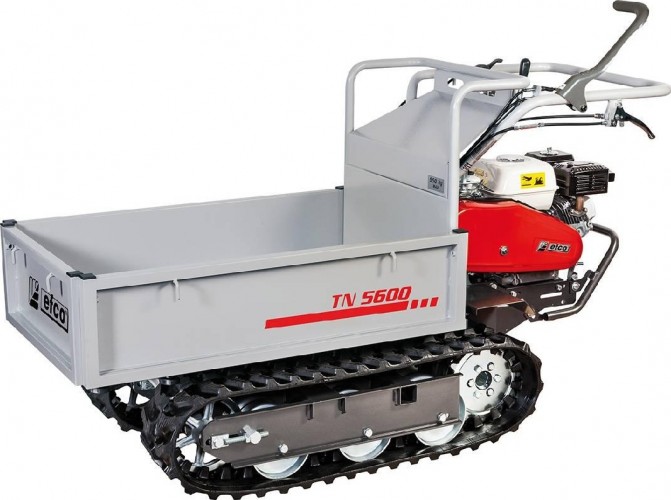 Транспортер EFCO TN 5600 бензиновый 68729120E5