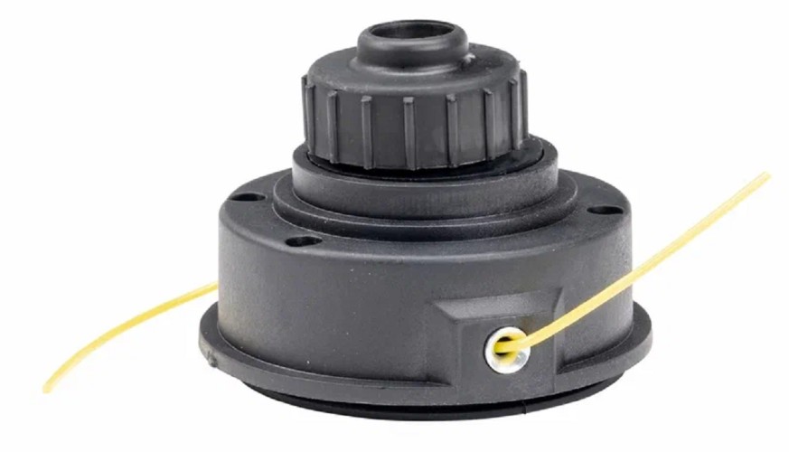 Триммерная головка CHAMPION HT27 компактная et600,et600a,т281 (C5084) C5084