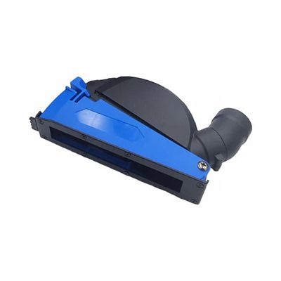 Пылеудалитель Trio Diamond на УШМ для отрезных работ