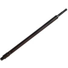 Удлинитель для коронок Trio Diamond по керамограниту 400 мм (M14/под патрон SDS Plus) - изображение 2