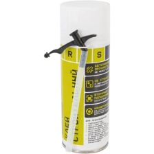 Клей строительный полиуретановый универсальный Tris 500 мл - изображение 5