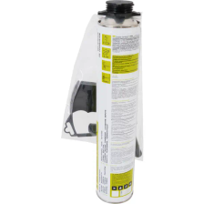 Напыляемый утеплитель Tris Х-term 1000 мл - изображение 7