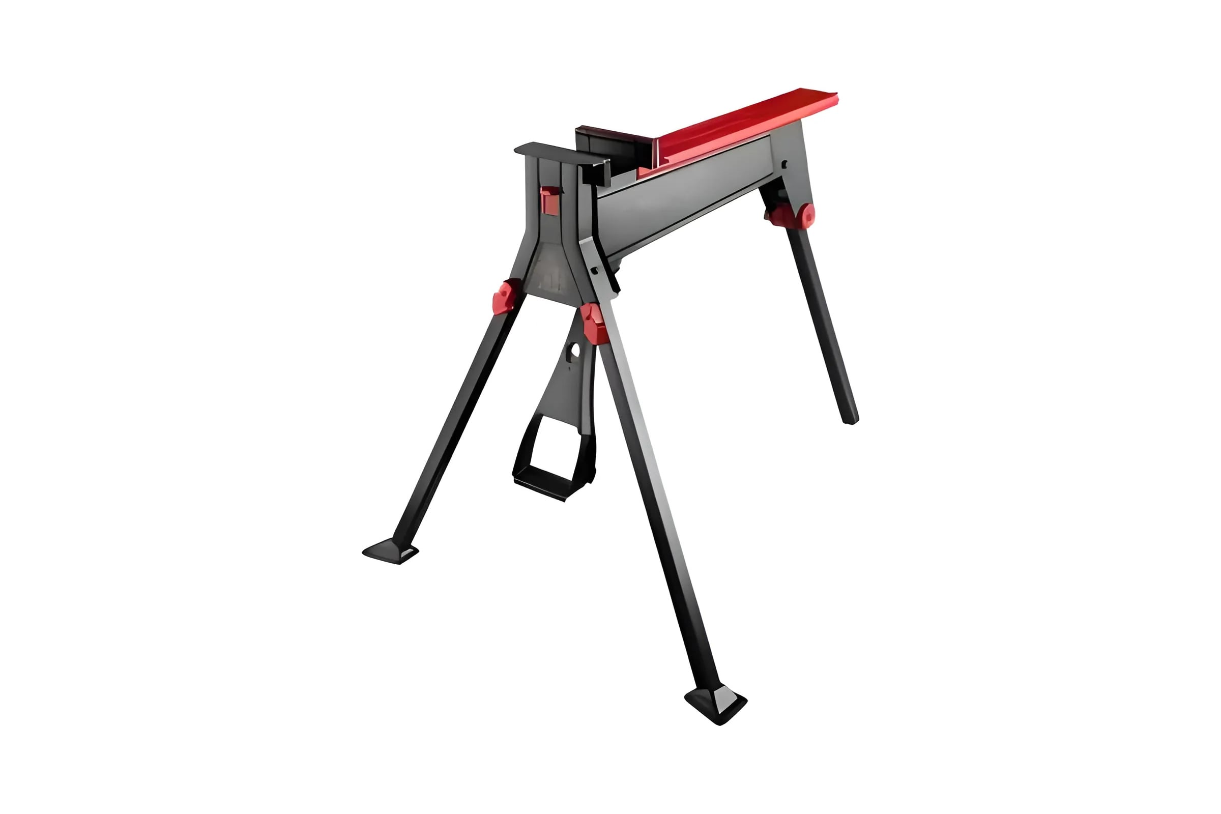 / TRITON SJA100E-U Многофункциональные раскладные тиски-подставка слесарные / столярные, 955 мм Unipro 16000