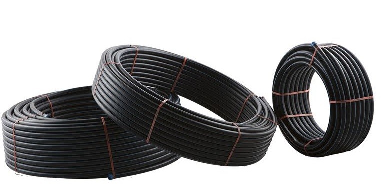 Труба ПНД ДЖИЛЕКС 25 х 2,0 мм PN 12,5 (бух. 25 м.) 9513 ГОСТ 18599-2001 9513