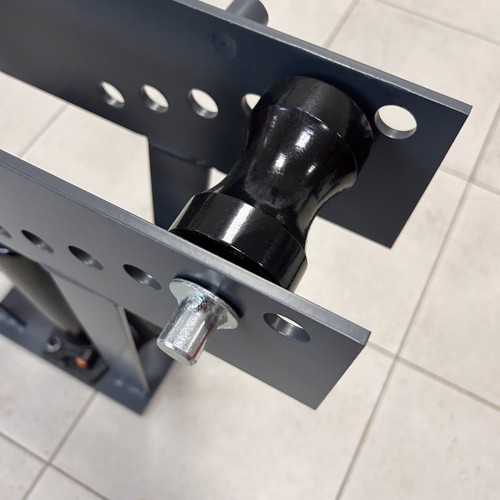 Трубогиб гидравлический СОРОКИН 7.82 усилие 12 т, 2" - изображение 5