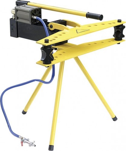 Трубогиб гидравлический TOR HHW-4Q 20т, 8/116 1004649