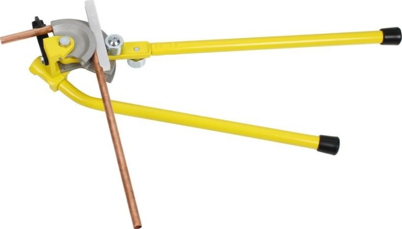 Трубогиб рычажный STANLEY 0-70-452 - изображение 3