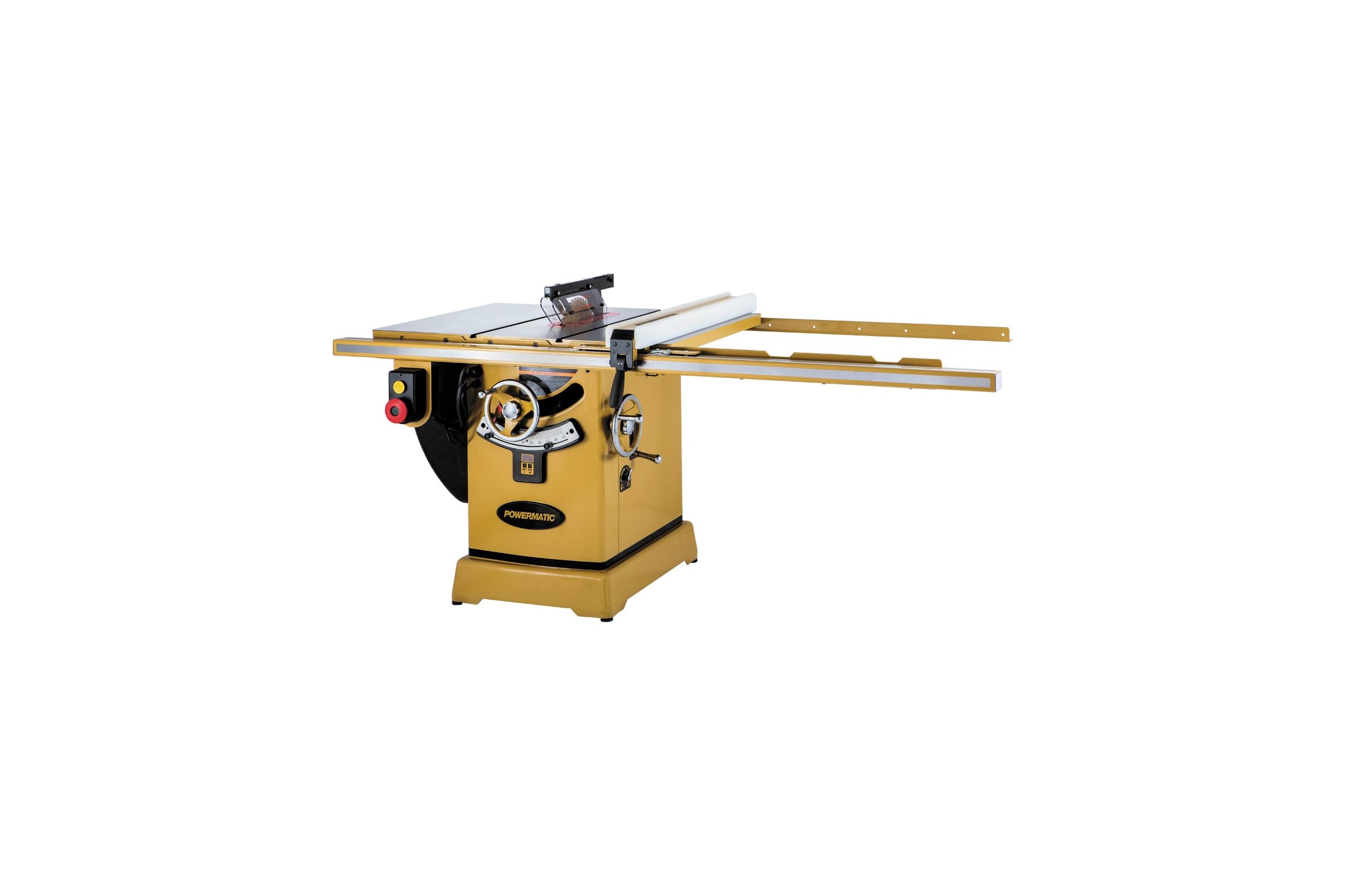 Циркулярная пила JET Powermatic PM2000B PM253B-RU - изображение 2