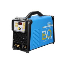 Многофункциональный сварочный аппарат TSS EVO CT-518 - изображение 4