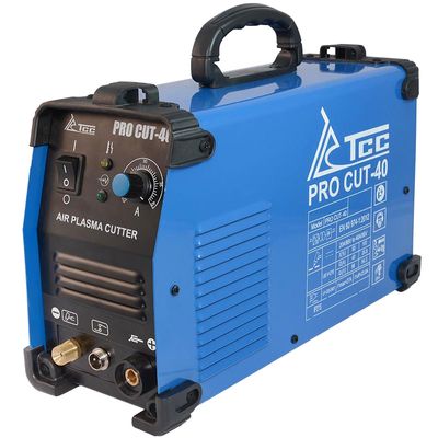 Аппарат воздушно-плазменной резки TSS EVO CUT-160 - изображение 7