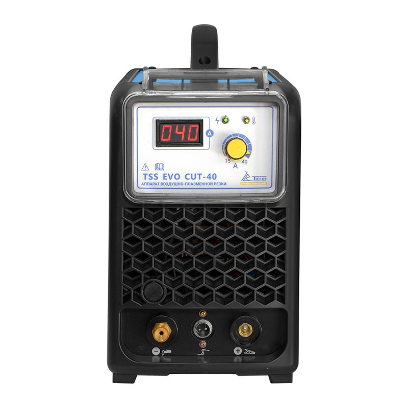 Аппарат воздушно-плазменной резки TSS EVO CUT-40 - изображение 2