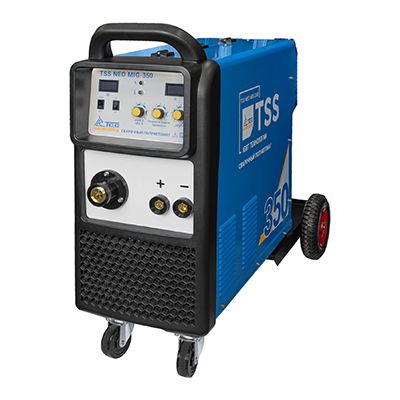 Сварочный инвертор TSS NEO MIG-350