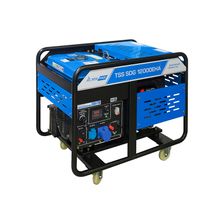 Дизель генератор TSS SDG 12000EHA - изображение 9