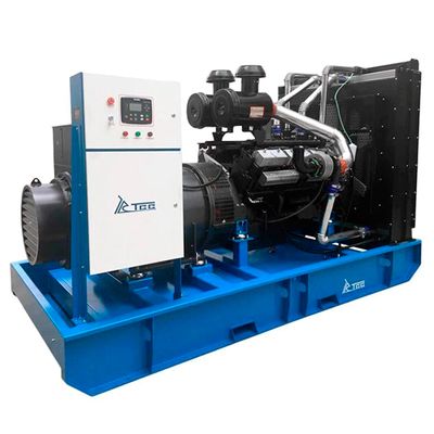 Бензогенератор TSS SGG 2000N - изображение 10