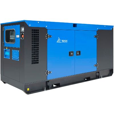 Бензогенератор ТСС TSS SGG 6000EH3NA - изображение 15