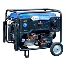 Бензогенератор ТСС TSS SGG 6000EH3NA - изображение 8