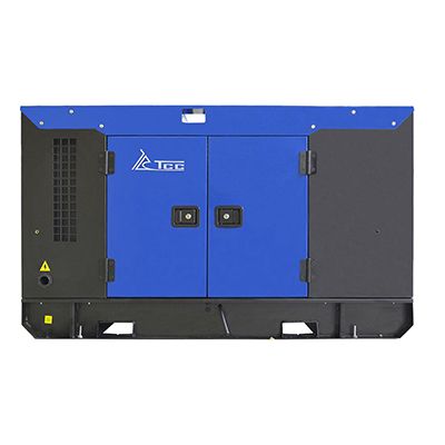 Бензогенератор TSS SGG 7000 EA - изображение 9