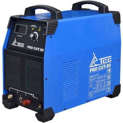 Аппарат воздушно-плазменной резки TSS TOP CUT-100 - изображение 4