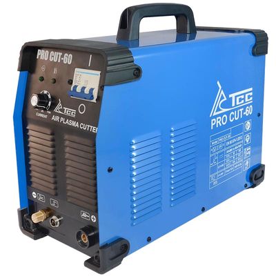 Аппарат воздушно-плазменной резки TSS TOP CUT-100 - изображение 8